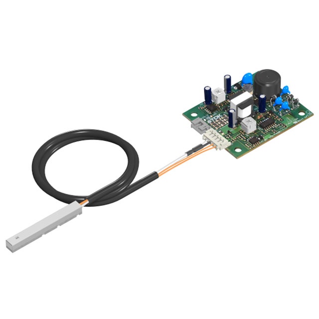 EFS22D67-03 TDK Corporation  Specialized Sensors